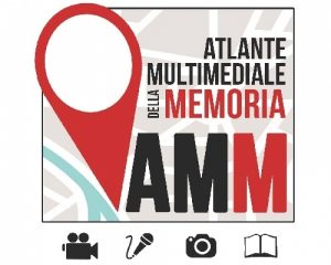 AMM Atalnte Multimediale della Memoria