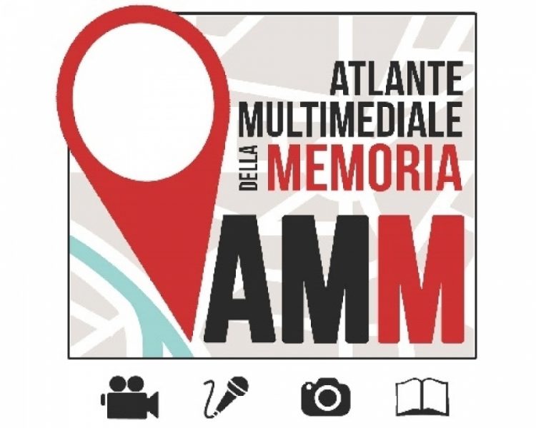 AMM Atalnte Multimediale della Memoria