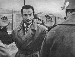 foto di scena fiml Achtung Banditi